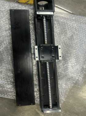 正品THKKR45H10A-0400直线模组轨道长54-议价