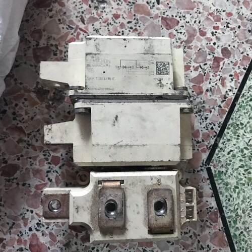 议价SEMIPACK3SKKT32316E原装拆机包好用可维修