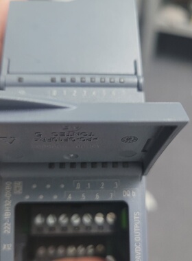 询价-S71200PLC模块型号6ES72221B