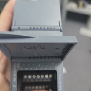 询价-S71200PLC模块型号6ES72221B