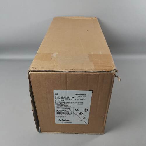Control Techniques Elevator Drive E30004400172A10000AB100 21