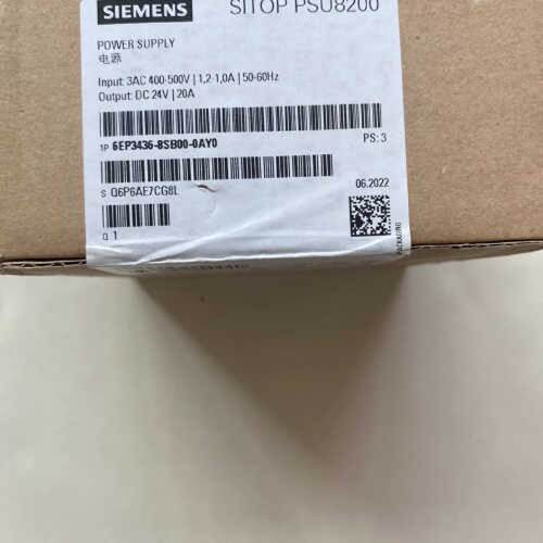询价电源模组6EP34368SB000AY0全议价