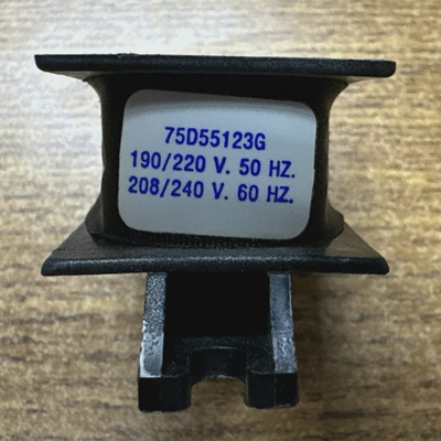 FURNAS75D55123GMAGNETICCOIL190/220V50HZ208/240V60HZ*