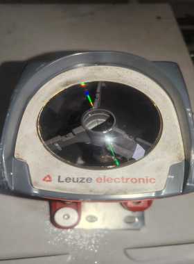 德国Leuze劳易测AMS304i40激光测距传感器，型--议价商品