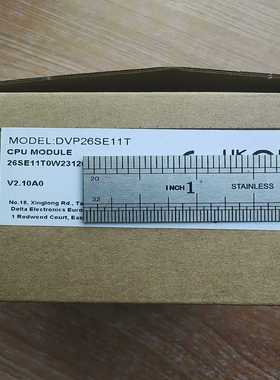 DVP26SE11TDVP26SE11R台达询价