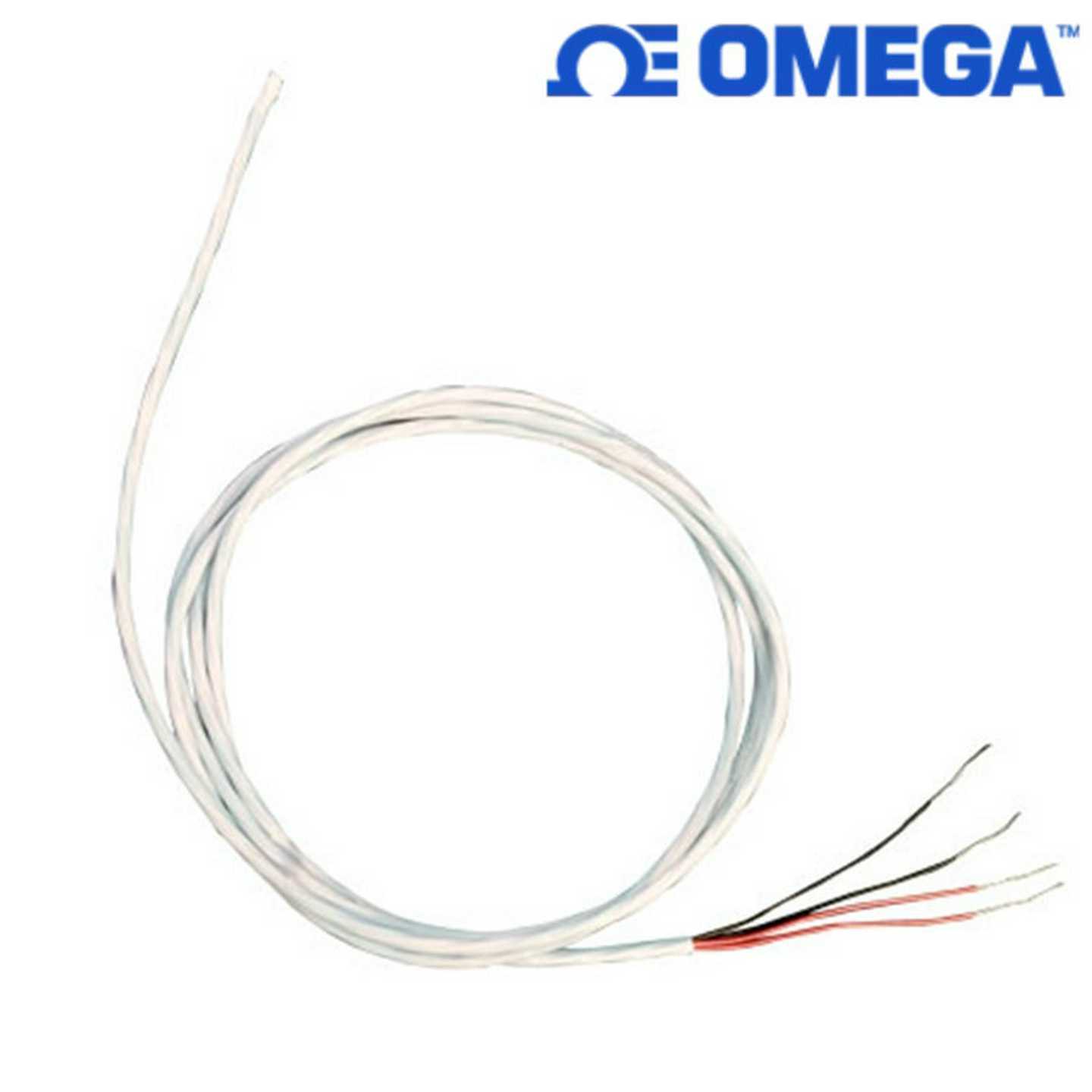 美国奥米佳A级热电阻HSRTD-3-100-A-120-E,HSRTD-3-100-A-1z80-E