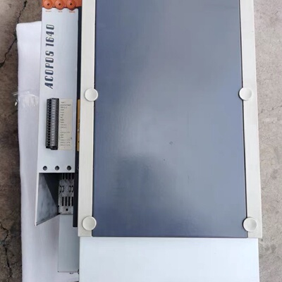 贝加莱ACOPOS1640驱动器8V1640.002议价
