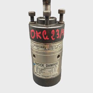 TSUBAKI DP002A025TE SHOCK DAMPER