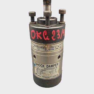 TSUBAKI DP002A025TE Shock Dmpfer