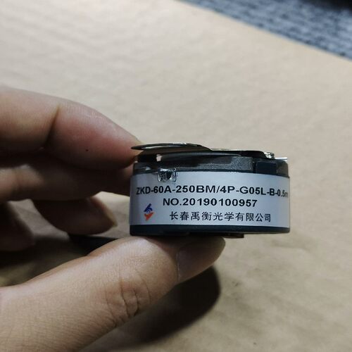 长春禹衡ZKD-60A-250BM/4P-G05L-B-0.~询价