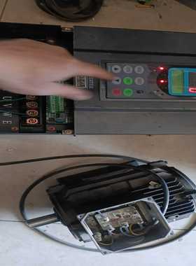 件CONVO康沃变频器FSCP03.1-15K0-3P3