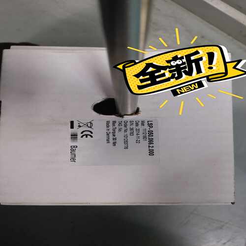【议价】堡盟Baumer液位计，LSP-050-066.2.000，适用