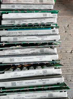 模块GT50FF120T5H一共11个，，，，GT5询价