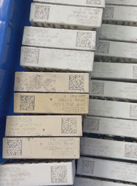 议价西门康模块SKIIP25AC12T4V1包好适用