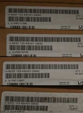 议价6712-6bh01-0ba0模块，全新适用