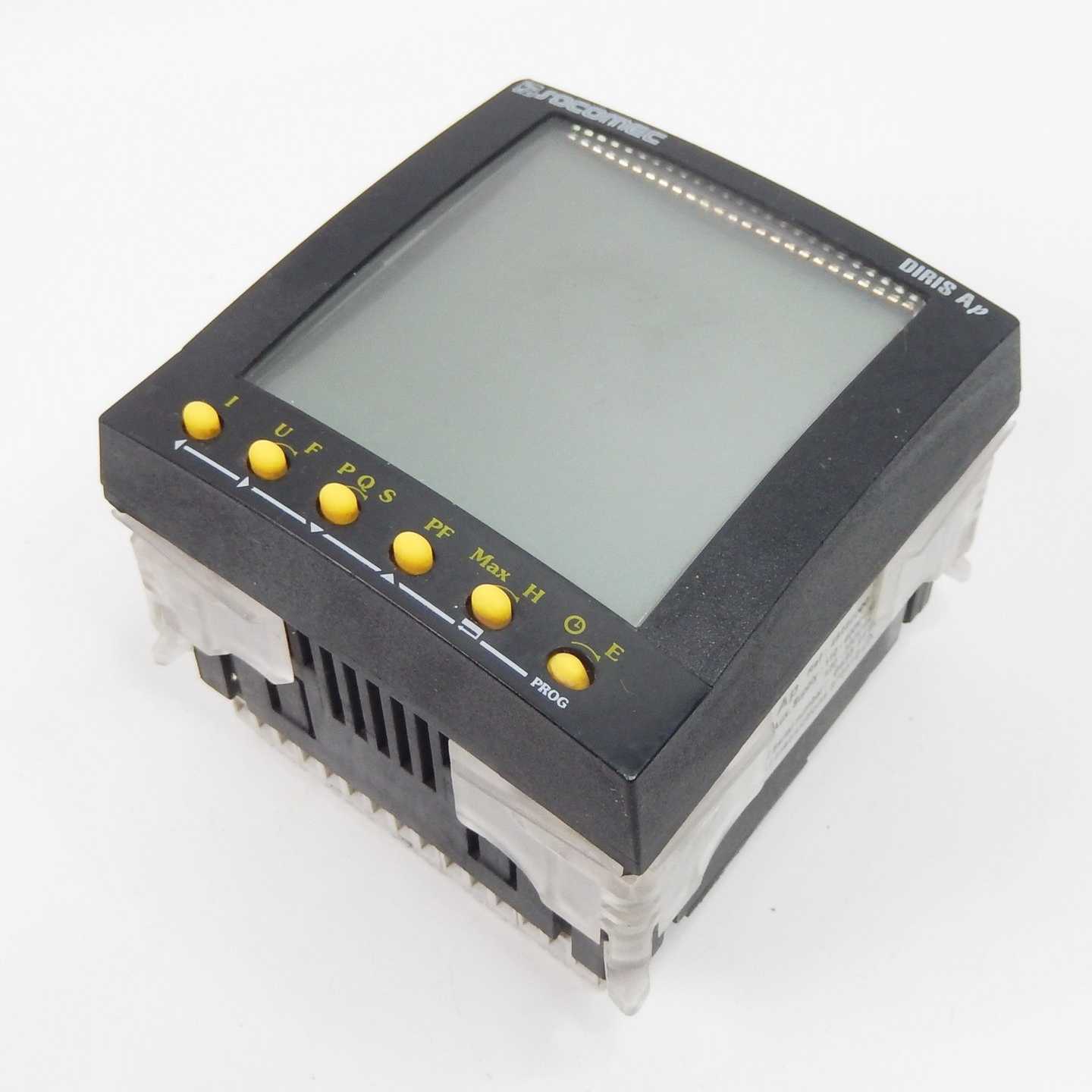 【请询价】原装索克曼 SOCOMEC 多功能电能表 DIRIS AP