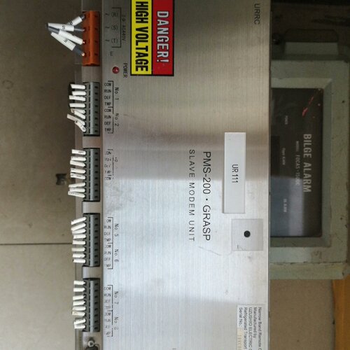 【询价】PMS-200·GRASP，URRC／440V