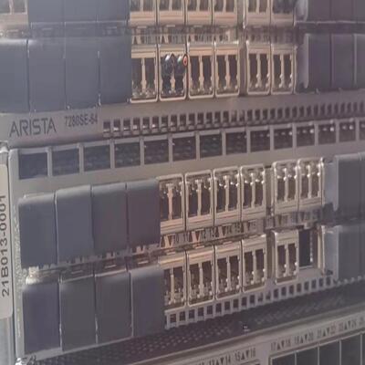 ARISTA 7280SE-64 48口万兆+4口40拍前询价