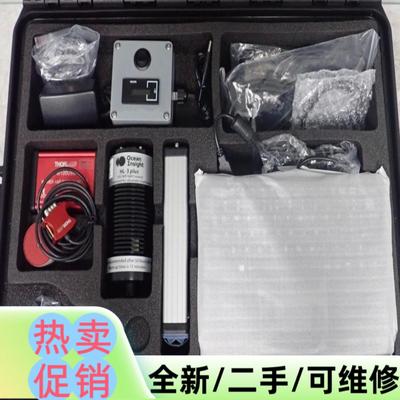 议价商品Ocean Insight Optics HL-3 Plus