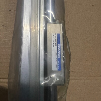 议价KOGANEI金井MRGH20X450KZG5议价