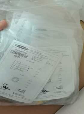 BANNER邦纳QS18VP6AF350Q580询价