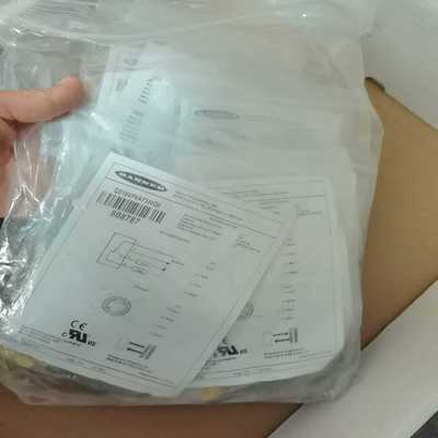 BANNER邦纳QS18VP6AF350Q580询价