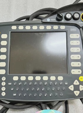 寻IKCP2示教器00107264库卡kukaC2示教