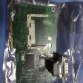 电子设备 ABB专用模块 R01 001 3HAC046257