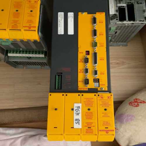 询价包米勒伺服驱动器BUM61-40/60