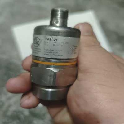 易福门PA9021传感器，ifm传感器，ifmpa9021议价