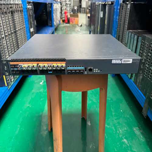 咨询-迈普IS330-28GXF-AC的性能参数如下：
