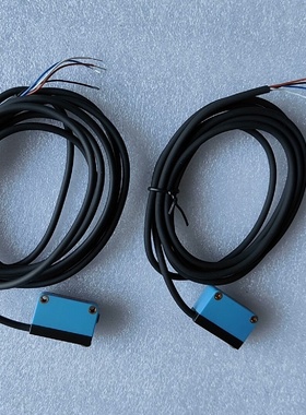 【议价】SF6ZDGR150N森觉光电开关传感器senview全新