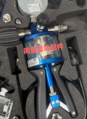 SIKAP700.3手持压力测试泵带电子表头进口拍前询价