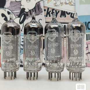 50年代大盾EF86网屏方环电子管询价