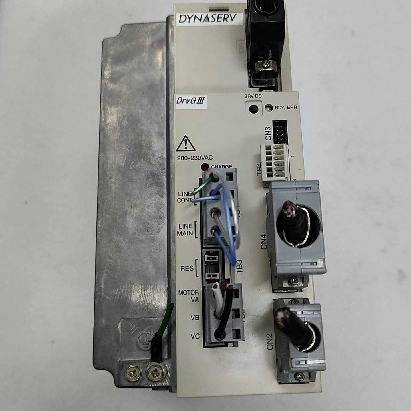 横河伺服驱动器UD1BG   S1-Z-0450/010~询价