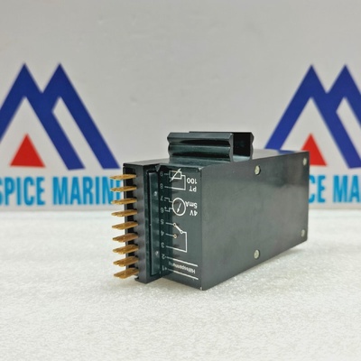 Noris Tachometerwerk RP42 24V