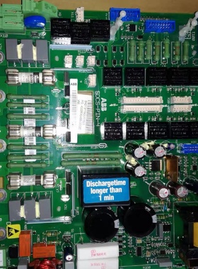 议价SDCSPIN4全新DCS800驱动板