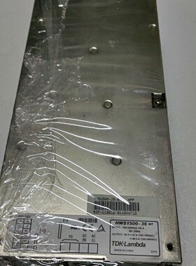 二手拆机兰达电源HWS150036成色如图已-议价