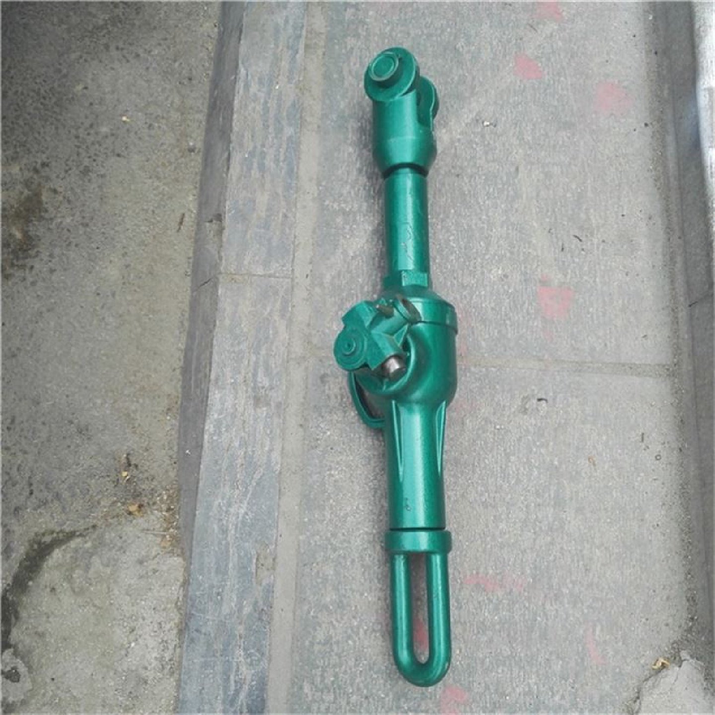 螺旋合拢器机械式拉力计钢管复位拉泵造船厂用合T拢器起重吊物工,五金/工具,温差发电器,淘宝优惠券,粉丝福利购,淘宝优惠卷