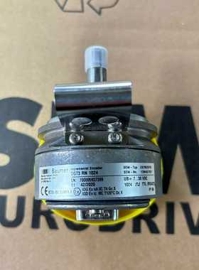 德国SEW编码器ES7R堡盟编码器OG73 RN1024~询价