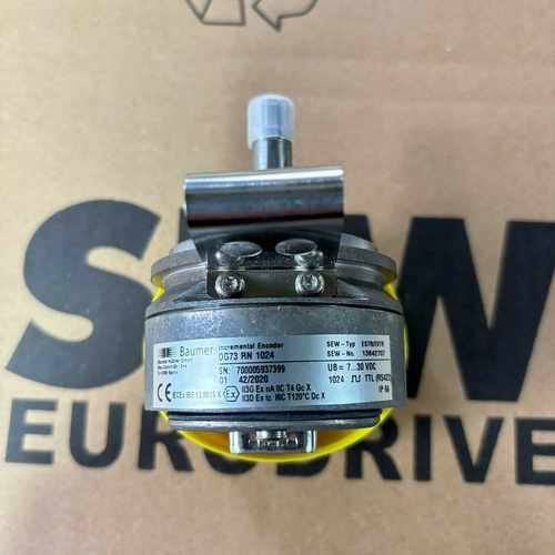 德国SEW编码器ES7R堡盟编码器OG73RN1024询价