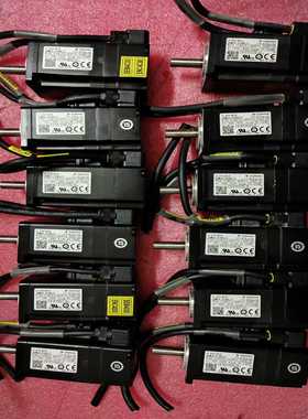 SGMJV-01ADL21安川5系100W伺服电机，设备询价