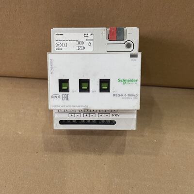 施耐德电气MTN646991Regk010V
