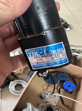 询价TS4503N2000E100多摩川伺服电机