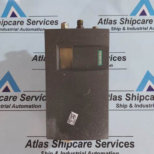 Siemens 6Dr50200Ng000Ab0 Sipart Ps2 Smart Electropneumtico P