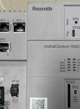 力士乐XM21控制器XM2100.01-01-31-31~询价