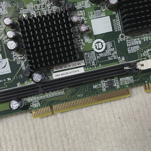 询-台湾威达工控机主板WSB945GSEN270R10