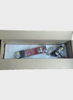 PQ5139 Fortress Interlocks ITM00158743 EI4A6SR411N2B0WYNPF15