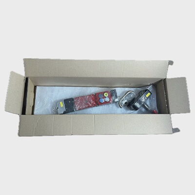 PQ5139 Fortress Interlocks ITM00158743 EI4A6SR411N2B0WYNPF15