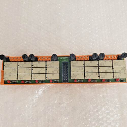 Honeywell FSC FSTSRO0824 V1.1 Digital Output Field Terminati